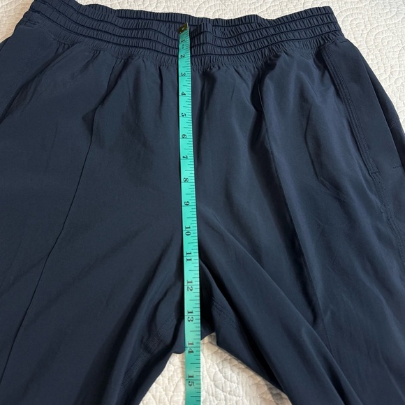 Lululemon Athletica Navy Pantsuit - Picture 7 of 11